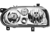 Фара права передня Volkswagen Golf 3 1991-1997,