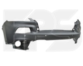 Бампер передній Jeep Cherokee KL 2013-2018