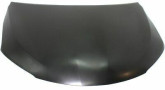 Капот Toyota Camry 55 USA 2014-2017, 5330106160