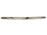 Накладка капота Hyundai Sonata NF 2005-2010, 863553K000