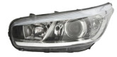 Фара ліва передня Kia Ceed 2012-2015