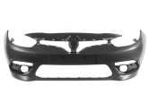 Бампер передній Renault Fluence Рено Флюенс 2013-2017, 620221754R