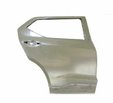 Дверка задня права Nissan Kicks 2016-