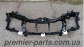 Панель передня (телевізор) Ford Kuga 2008-2012, 1671607, 1700714