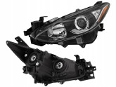 Фара передня ліва Mazda 3 BM 2013-2016 USA