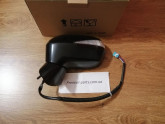 Дзеркало ліве (водійське) Honda Civic 4D 2006-2012