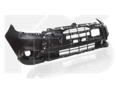 Бампер передній Mitsubishi Outlander 3 2015-