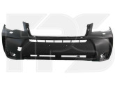 Бампер передній Subaru Forester SJ 2013-2017