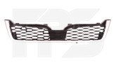 Решітка радіатора Subaru Forester SJ 2013-2017