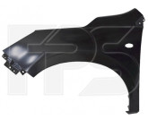 Крило переднє праве Subaru Forester SJ 2013-2018