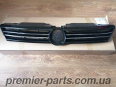 Решітка радіатора Volkswagen Jetta 6 2011-2014