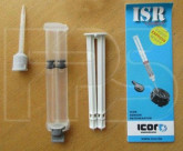 Сенсор гель для встановлення датчиків на лобове скло