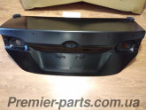 Кришка багажника Toyota Camry 50 USA 2011-2014