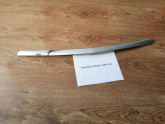 Накладка капота Honda Accord 7 2003-2005