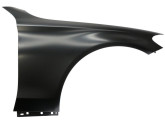 Крило переднє праве Mercedes W205 2014-, A2058800218, залізне