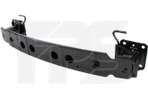 Підсилювач заднього бампера Mazda CX5 2012-2016