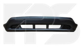 Бампер передній Jeep Compass 2011-2016