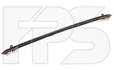 Підсилювач переднього бампера Volkswagen Golf 7 2013-,
