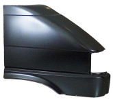 Крило переднє праве Volkswagen Transporter T4 1990-1995, зварка, 701821022A