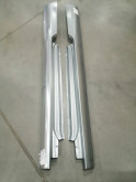 Порог лівий Volkswagen Golf 5 2004-2009, 3 двери