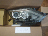 Фара права передня Nissan Qashqai 2014-2017, 260104EH0A