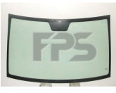Скло лобове (вітрове) Mercedes Vito W639 2003-2013