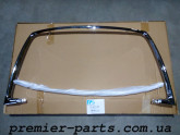 Рамка решітки радіатора Mitsubishi Outlander XL 2010-2012, 6400C432