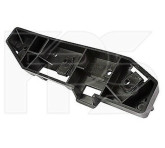 Кріплення (направляюча) переднього бампера Ford Edge 2015-2018