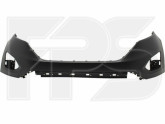 Бампер передній Ford Edge 2015-2018