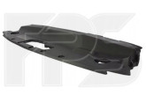 Накладка радіатора Ford Edge 2015-2018