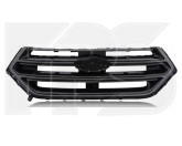 Решітка радіатора Ford Edge 2015-2018