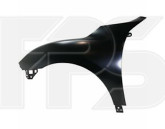 Крило переднє ліве Honda Civic FK 16-