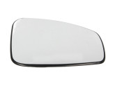 Вкладиш дзеркала правого Renault Megane 3 2009-2016, 963650005R