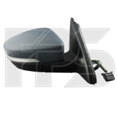 Дзеркало праве (пасажирське) Volkswagen Jetta 6 USA 2011-2018