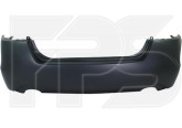 Бампер задній Nissan Altima 2013-2016