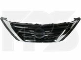 Решітка радіатора Nissan Altima 2016-2018