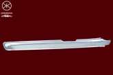 Порог правий Mazda 626 GD/GV 1988-1992 4-дв.