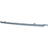 Молдинг переднього бампера середній нижній Toyota Camry XV70 XSE 2021-  5312206130