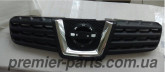 Решітка радіатора Nissan Qashqai 2006-2009, 62310JD00B