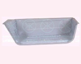 Сходинка правої дверки Ford Transit 1986-2000