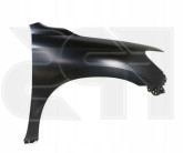Крило переднє праве Toyota Sequoia Tundra 2007-2021