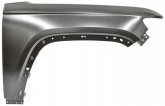 Крило переднє праве Jeep Grand Cherokee 2021-