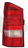 Ліхтар задній правий Mercedes Vito, V-Class W447 2014-