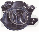 Фара протитуманна права Mercedes ML, GL W164 2005-2008