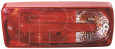 Ліхтар задній правий Mercedes G-Class W463 07-12