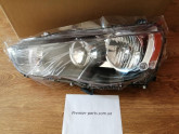 Фара права передня Mitsubishi Outlander XL 2010-2012