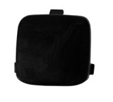 Заглушка бампера заднього Ford Focus 2 Хетчбек