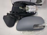 Дзеркало праве (пасажирське) Toyota Auris 2010-2012