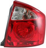 Ліхтар задній правий KIA Spectra 2006-2009, 924022F000