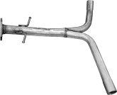 Глушник задній  LEXUS IS 2005-2013, 1743031490, 1743031790, 1743031A70, 1743031A71